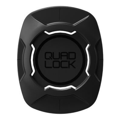 QuadLock QLA-UNI-3 univerzální mechanický nalepovací adaptér V3